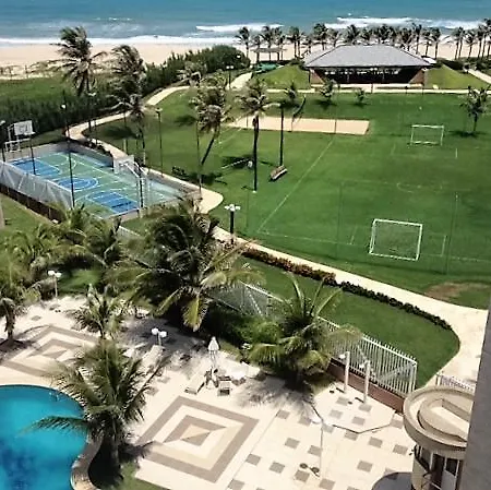 Scopa Beach Resort Fontenelle Aquiraz Exterior photo