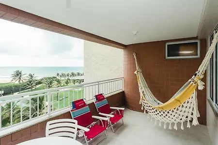 Scopa Beach Resort Fontenelle Aquiraz Exterior photo