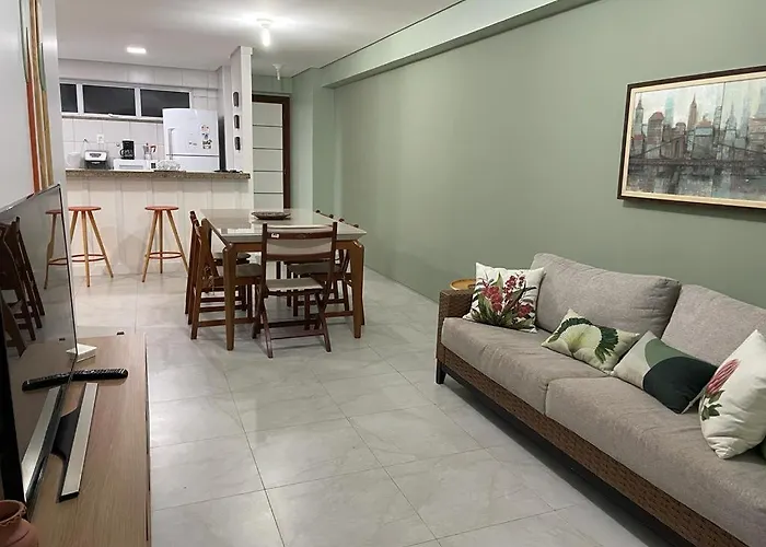 Scopa Beach Resort Fontenelle