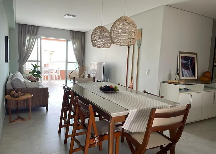 Scopa Beach Resort Fontenelle