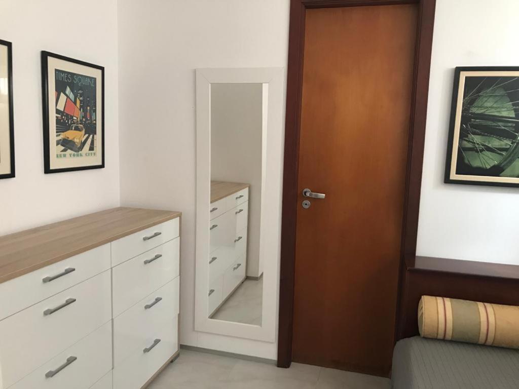 Scopa Fontenelle Apartment