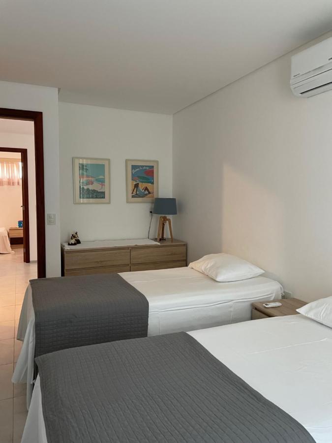 Scopa Fontenelle Apartment *