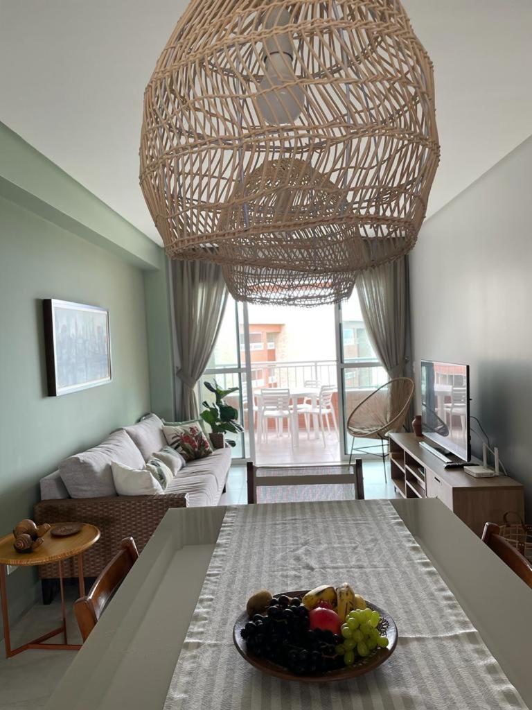 Scopa Fontenelle Apartment Aquiraz