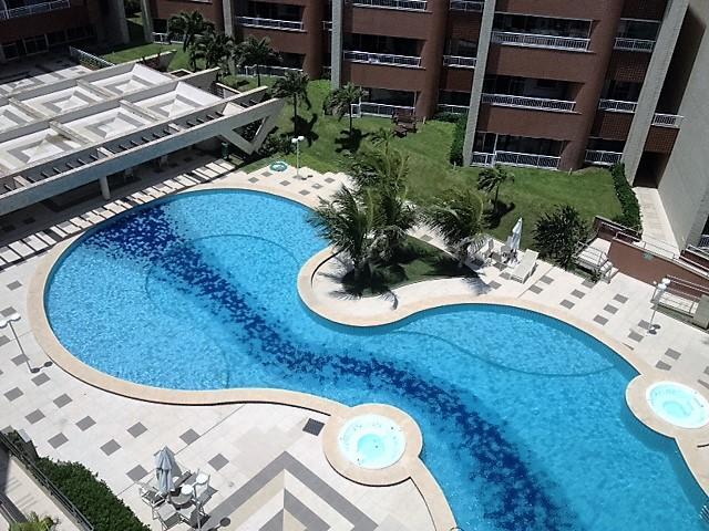 Apartment Scopa Fontenelle Aquiraz