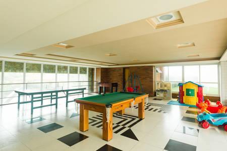 Apartment Scopa Fontenelle